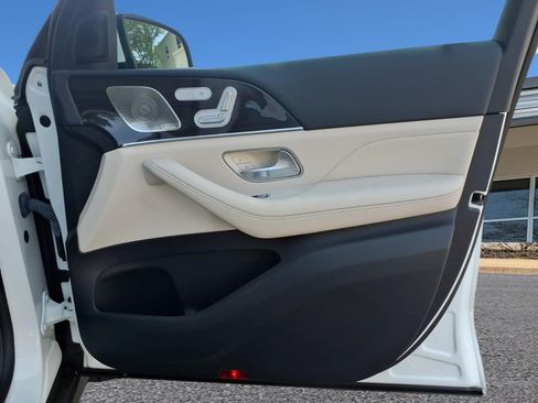 Certified 2022 Mercedes-Benz GLE 350 4MATIC image 31
