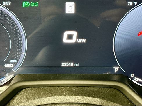 Certified 2024 Dodge Hornet GT w/ Cold Weather Group AWD/4WD image 15