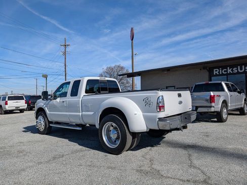 Used 2012 Ford F350 Lariat image 8