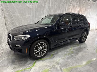 Used 2018 BMW X3 xDrive30i