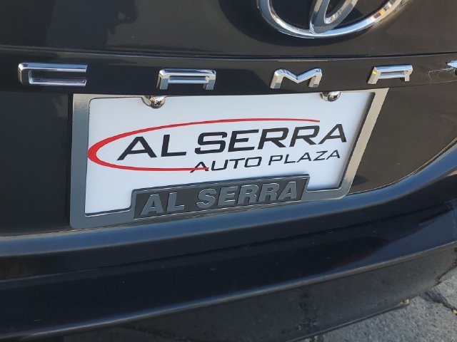 Used 2024 Toyota Camry SE FWD image 6