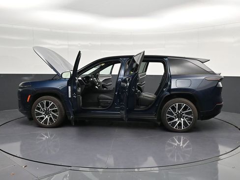 Used 2025 Jeep Wagoneer S Limited AWD/4WD image 40