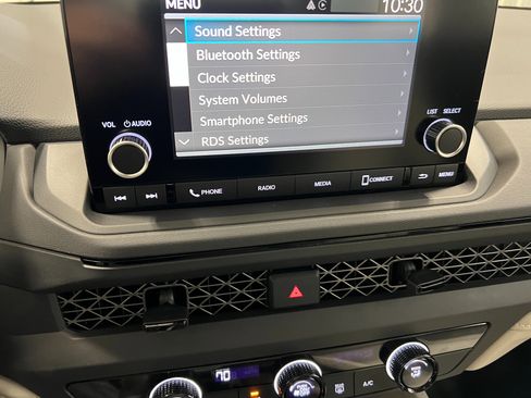 New 2025 Honda Accord LX image 22