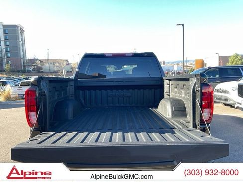 Used 2026 GMC Sierra 1500 Elevation w/ Elevation Select Package image 20