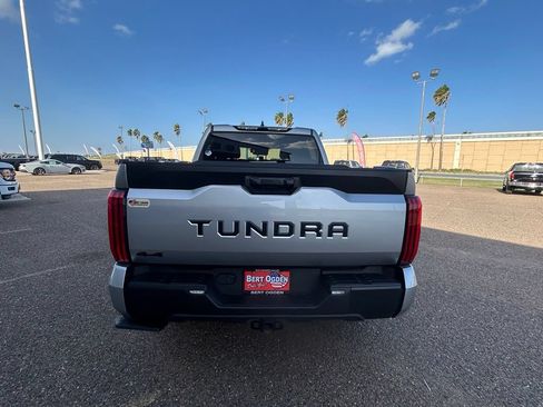 Used 2026 Toyota Tundra SR AWD/4WD image 5