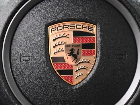 Certified 2025 Porsche Taycan image 22