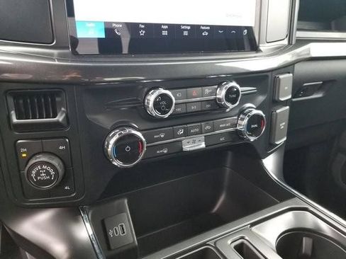 New 2026 Ford F150 STX w/ Equipment Group 200A AWD/4WD image 22
