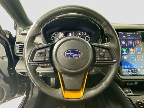 Used 2024 Subaru Outback Wilderness image 12