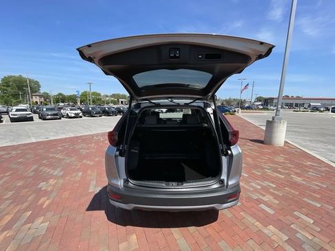 Used 2022 Honda CR-V Touring image 33