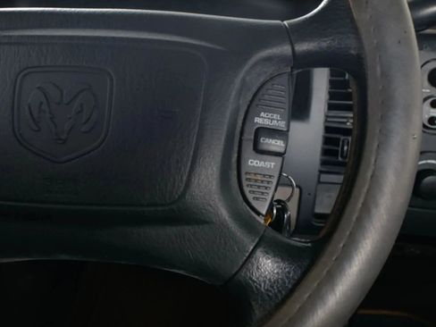 Used 2004 Dodge Dakota SLT w/ PWR Convenience Group image 20