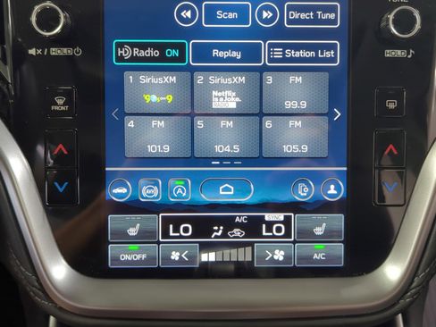 Certified 2024 Subaru Legacy Limited image 23