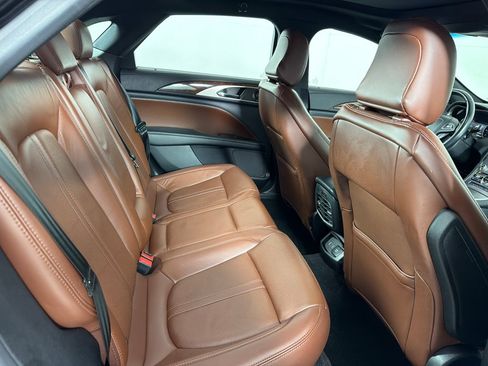 Used 2020 Lincoln MKZ Reserve w/ Elements Package FWD image 19