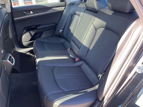 Used 2025 Kia K5 EX image 17