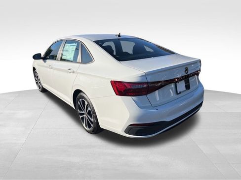 New 2026 Volkswagen Jetta Sport image 6