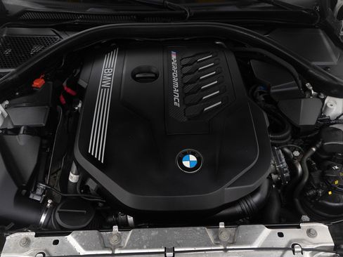 Used 2020 BMW M340i xDrive w/ Premium Package image 29