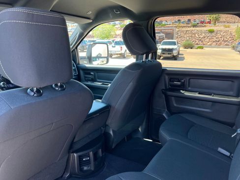 Used 2025 RAM 2500 Tradesman AWD/4WD image 20