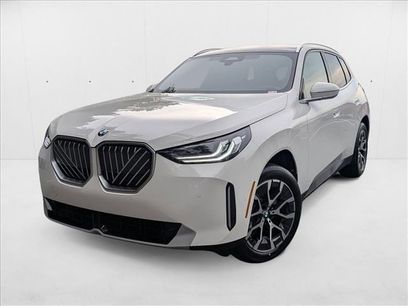 New 2026 BMW X3 xDrive30 w/ Convenience Package