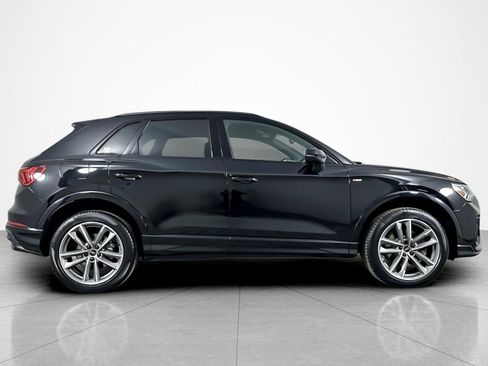 Used 2025 Audi Q3 2.0T Premium image 6