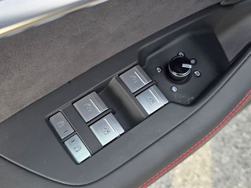 Used 2025 Audi S6 Prestige image 20