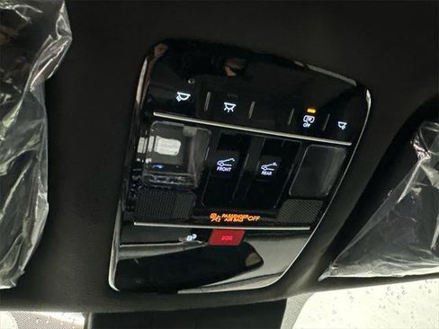 New 2026 Hyundai Santa Fe Calligraphy image 34