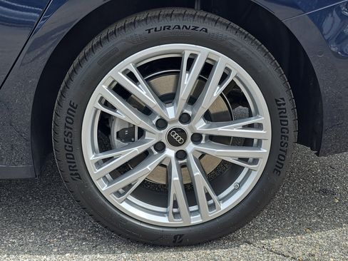 New 2026 Audi A5 2.0T Premium Plus image 33