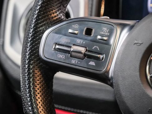 Used 2022 Mercedes-Benz G 550 image 23