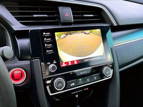 Used 2021 Honda Civic Sport image 10