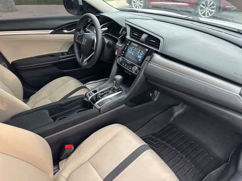 Used 2017 Honda Civic EX image 27