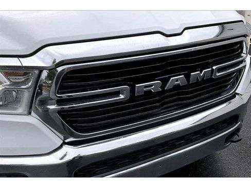 Used 2020 RAM 1500 Big Horn image 29