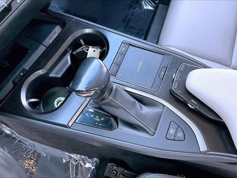 Used 2021 Lexus UX 250h w/ Accessory Package (Z1) image 17