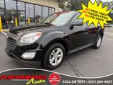 Used 2016 Chevrolet Equinox LT w/ Convenience Package image 4