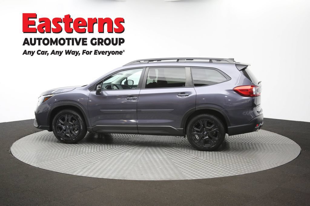 Used 2023 Subaru Ascent Onyx Edition AWD/4WD image 58