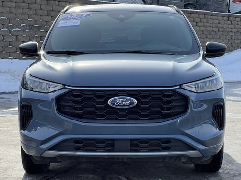 Certified 2023 Ford Escape ST-Line w/ Tech Pack #1 image 36