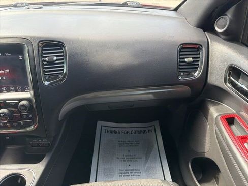 Used 2019 Dodge Durango GT AWD/4WD image 24