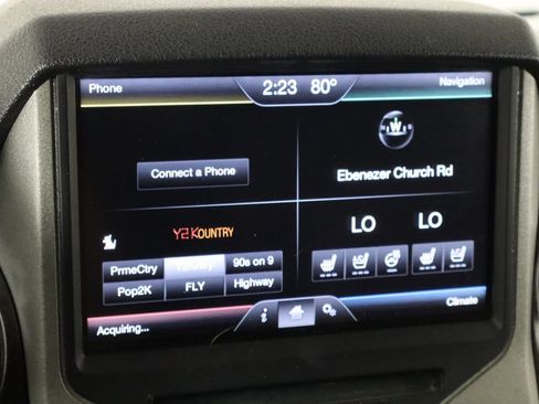 Used 2016 Ford F350 Platinum AWD/4WD image 32