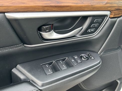 Used 2020 Honda CR-V EX-L image 10