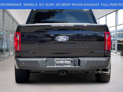 Used 2026 Ford F150 XL AWD/4WD image 5