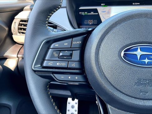 New 2026 Subaru Crosstrek 2.5i Sport AWD/4WD image 17