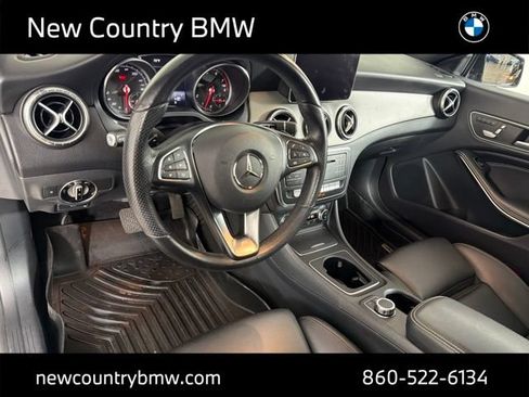 Used 2019 Mercedes-Benz CLA 250 4MATIC image 9