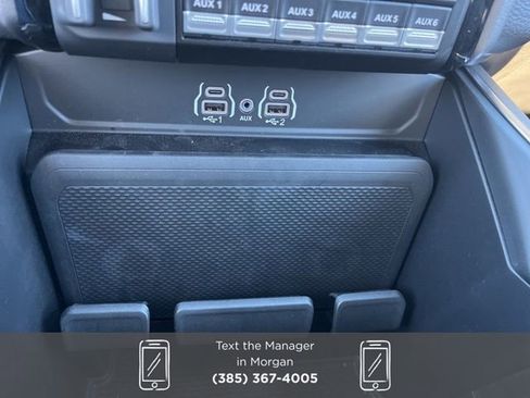 New 2026 RAM 2500 Big Horn image 29