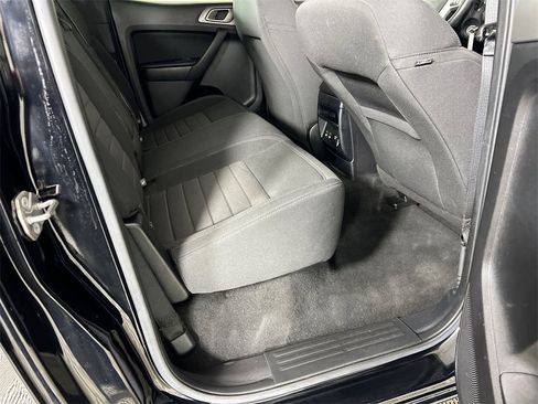 Used 2019 Ford Ranger XLT w/ Equipment Group 302A Luxury image 15