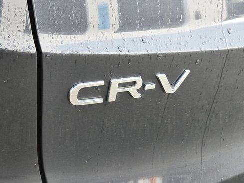 Certified 2024 Honda CR-V EX-L image 10