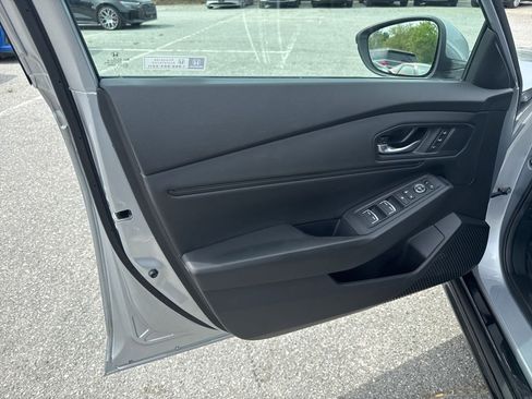 Used 2025 Honda Accord EX-L image 26