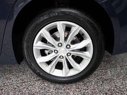 Used 2025 Chevrolet Malibu LT FWD image 28