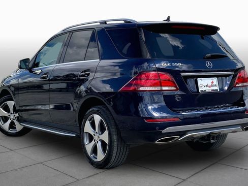 Used 2016 Mercedes-Benz GLE 350 image 11