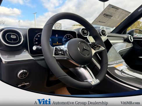 Used 2026 Mercedes-Benz GLC 300 4MATIC image 12