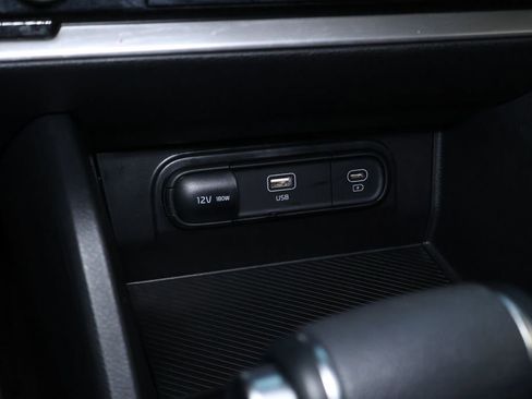 Used 2024 Kia Sportage LX image 29