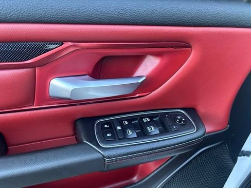 Used 2019 RAM 1500 Rebel AWD/4WD image 15