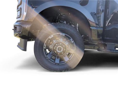 New 2026 Ford F350 XL w/ STX Appearance Package image 14
