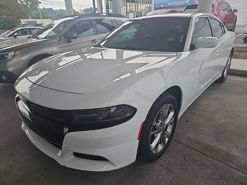 Used 2021 Dodge Charger SXT w/ Driver Convenience Group AWD/4WD image 1